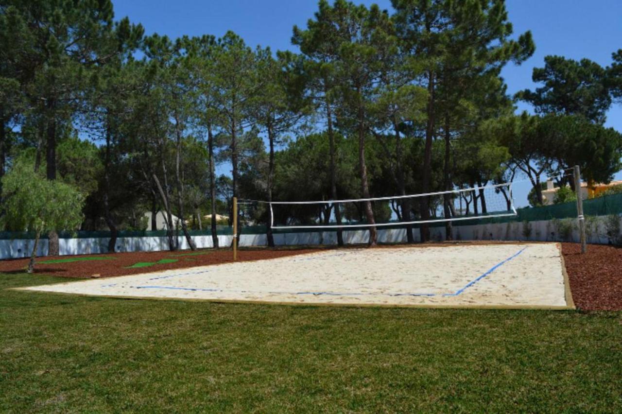 8-Bed Villa In Vilamoura-Sleeps-Playground-Pool エクステリア 写真